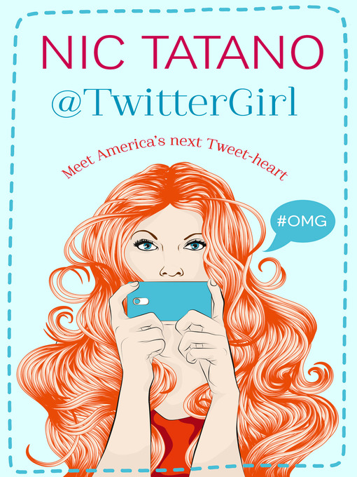 Cover image for Twitter Girl